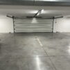 Garazove statie - UrbanPark, Juh TN
