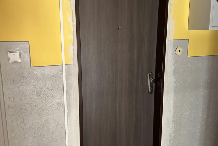 Trenčín - Dlhé Hony, ul. 28. októbra